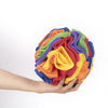 SNUFFLE DOG BALL
