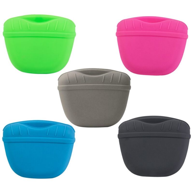 PET TREAT POUCH