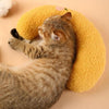 CALMING U-SHAPED PET PILLOW