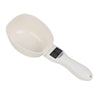 PET FOOD SPOON SCALE