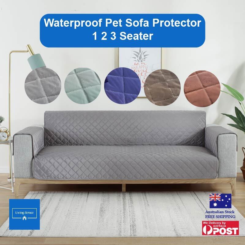 WATERPROOF PET SOFA COVER