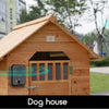 DOG BARK SILENCER