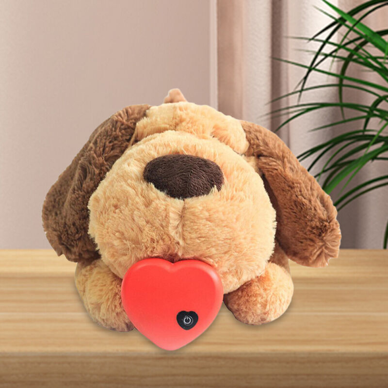HEARTBEAT BUDDY FOR PETS