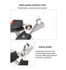 SAFETY PET NAIL CLIPPERS