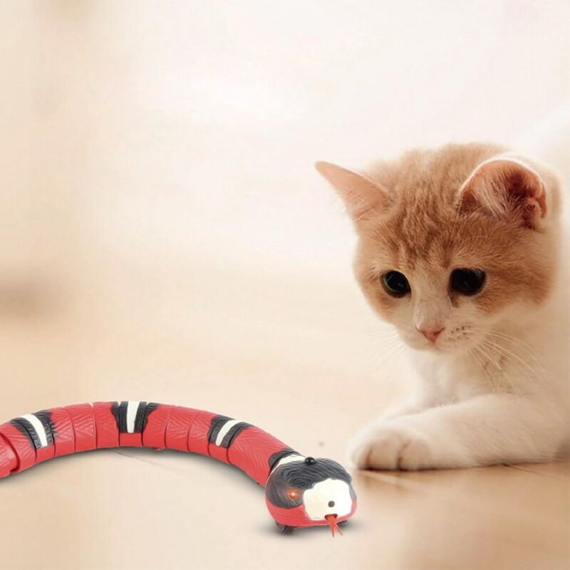 SMART SENSING SNAKE