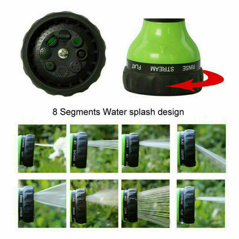 DOG WASHER GUN