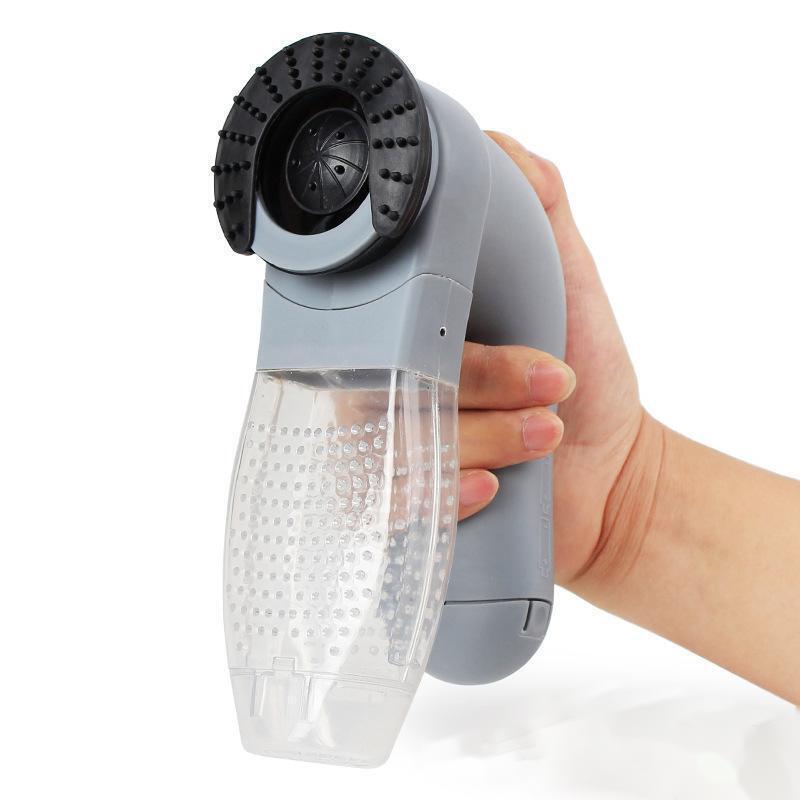 HANDHELD FUR VACUUM