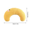 CALMING U-SHAPED PET PILLOW