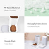 AUTOMATIC PET FEEDER AND WATER DISPENSER