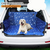 LARGE PAW & BONE HEAVY DUTY BOOT COVER