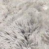 PROTECTIVE PLUSH PET THROW