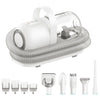 6 IN 1 PET GROOMING VACUUM KIT