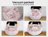 SUPER SOFT CALMING DOG BEDS