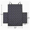 PAW PRINT CAR BOOT COVER