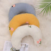 CALMING U-SHAPED PET PILLOW