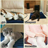 HEATED PET BED