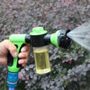 DOG WASHER GUN