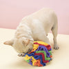 SNUFFLE DOG BALL