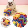 SNUFFLE DOG BALL