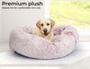 SUPER SOFT CALMING DOG BEDS