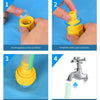 PET SPRINKLER POOL