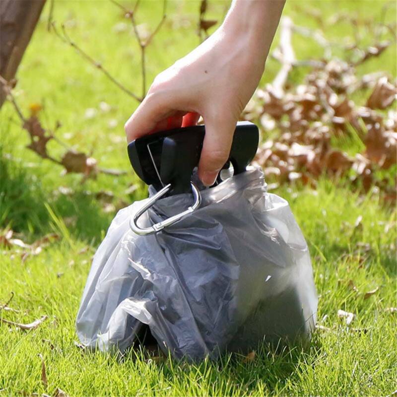 PET POOP SCOOPER
