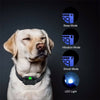 ELECTRIC DOG TRAINING COLLAR