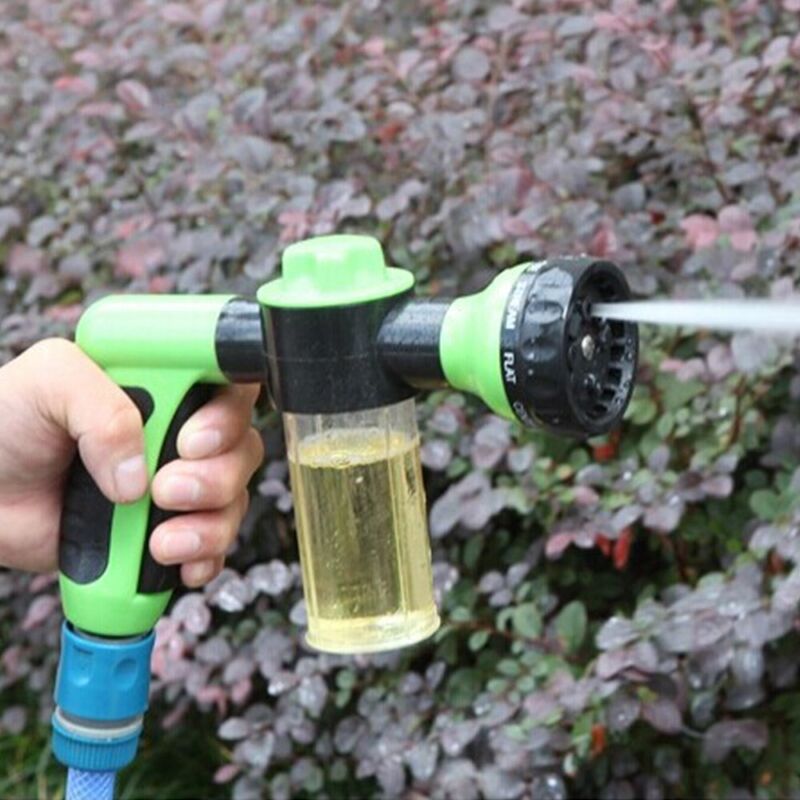 DOG WASHER GUN