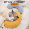 CALMING U-SHAPED PET PILLOW