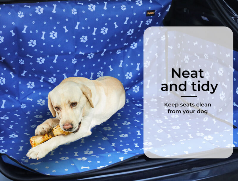 LARGE PAW & BONE HEAVY DUTY BOOT COVER