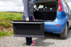 PORTABLE FOLDABLE DOG RAMP