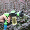 DOG WASHER GUN