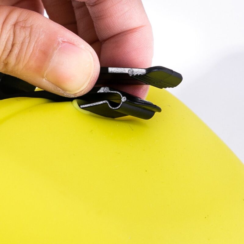 PET TREAT POUCH