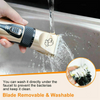 CORDLESS PET GROOMING CLIPPER