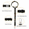 DOG SEAT BELT FOR CARS, HEADREST RESTRAINT