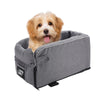 PORTABLE CONSOLE TRAVEL PET BED