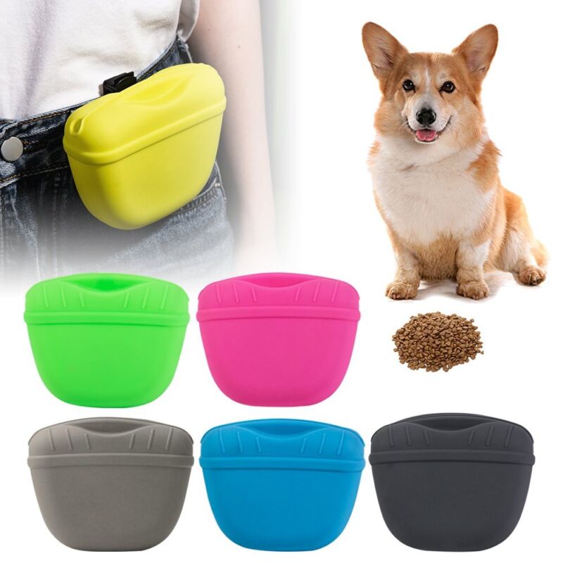 PET TREAT POUCH
