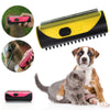 PET DESHEDDING ROLL BRUSH