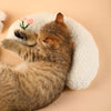 CALMING U-SHAPED PET PILLOW