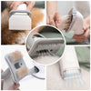 6 IN 1 PET GROOMING VACUUM KIT