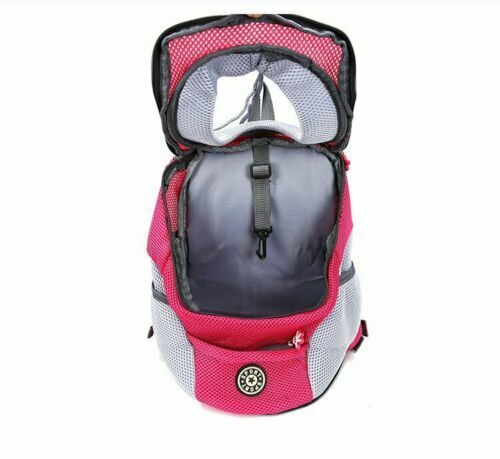 DOG BACKPACK