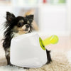 AUTOMATIC DOG BALL THROWER
