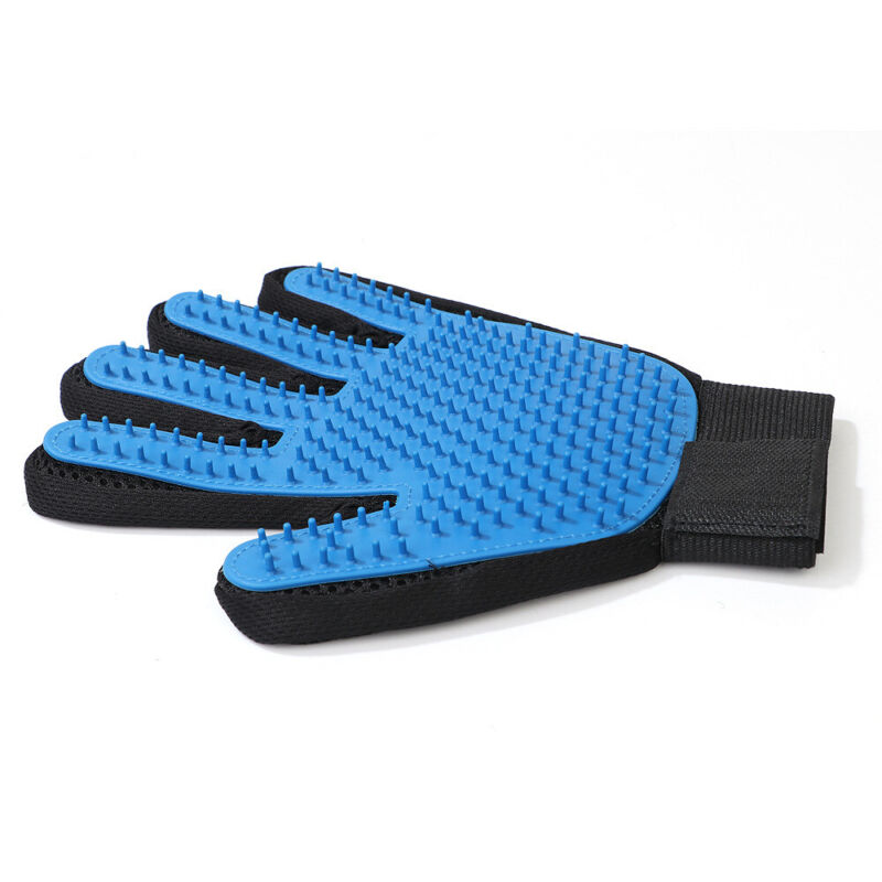 PET DESHEDDING GLOVES