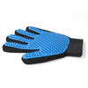 PET DESHEDDING GLOVES