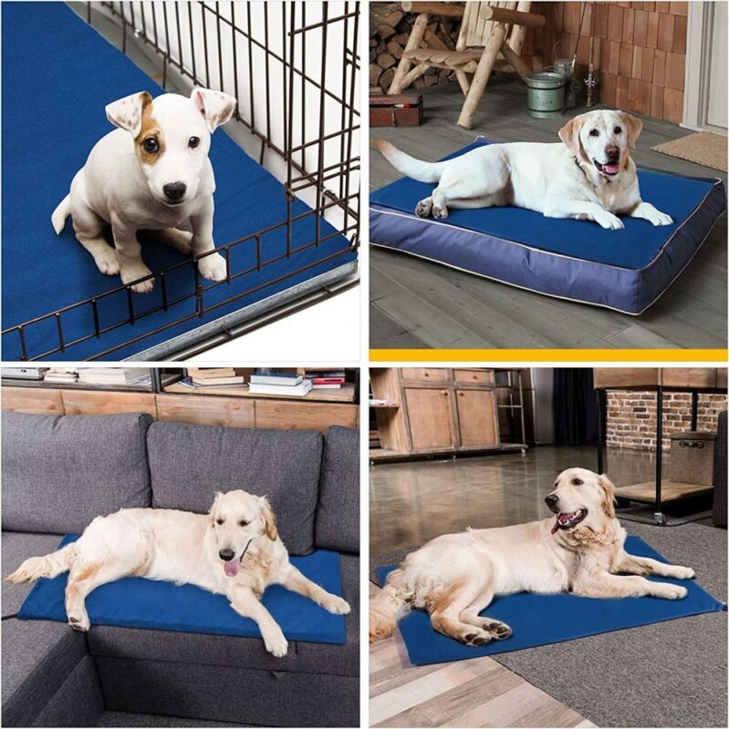 HEATED PET BED