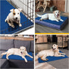 HEATED PET BED