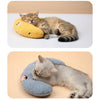 CALMING U-SHAPED PET PILLOW