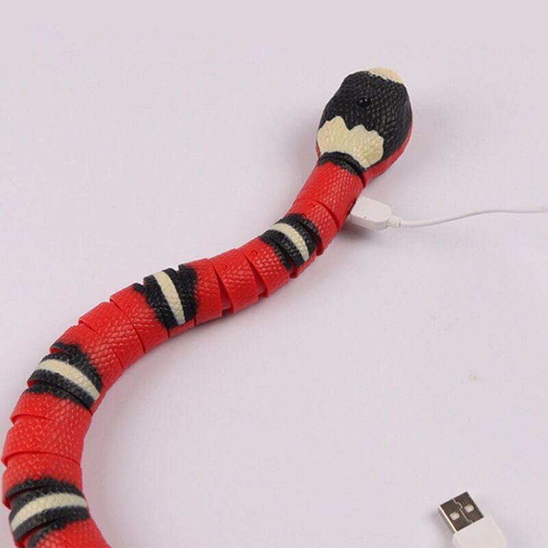 SMART SENSING SNAKE