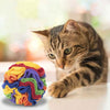 SNUFFLE DOG BALL