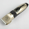 CORDLESS PET GROOMING CLIPPER